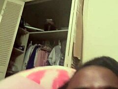 Black teen suffers in homemade video