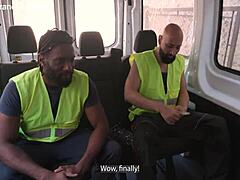 Bouncing boobs in public thrill