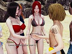 My real desire 23 walkthrough