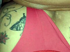 Giant Cock Fucked Hard