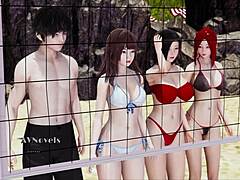 My real desire 23 walkthrough