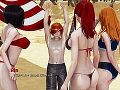 My real desire 23 walkthrough