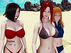 My real desire 23 walkthrough