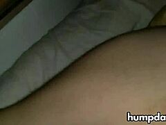 Thick breasted MILF gets pounded