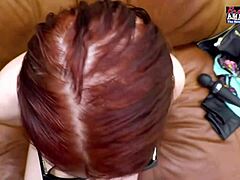 Dezi Rae Hard Cum