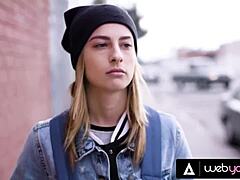 Teen Lesbian Discovery