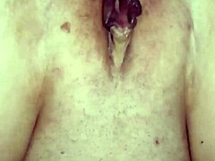 Wife's Sister Banged Hard in Homemade Anal Clip