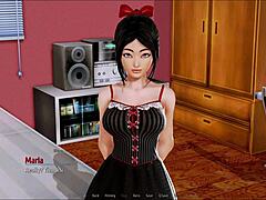 Harem Hotel 108