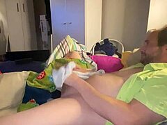 Infamous1182 Solo Masturbation With Big Cock Update 6