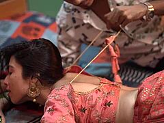 Indian Teen Rough Anal
