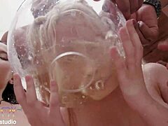 Vivian Lola Double Anal