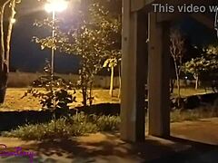 Prostitute Sucks Black Cock