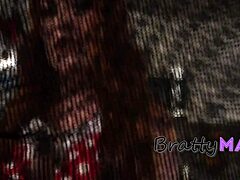 Stepmom Blindfold Surprise