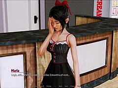 Harem Hotel 108