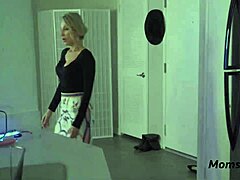 Ashley Fires Rebound Cock