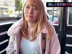 Japanese Cosplayer Hard Fuck
