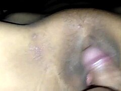 Neighbor Pussy Drips Fuck