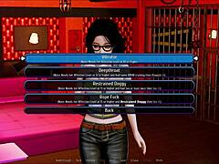 Harem Hotel Game Episode 108