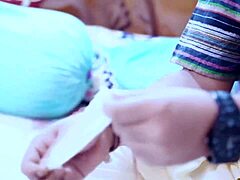 Indian Teen's Taboo Fuck
