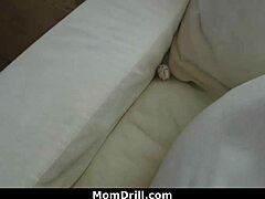 Milf Easter Blowjob Surprise