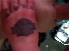 Teen Face Fuck