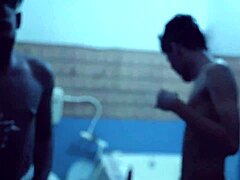 Indian Teen's Taboo Fuck