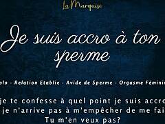 French Cum Obsession