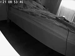 Wife Hidden Cam Cheat