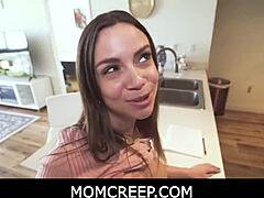 Milf Taboo Grade Fuck