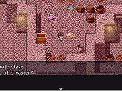 Blonde Shemale Climax Secret
