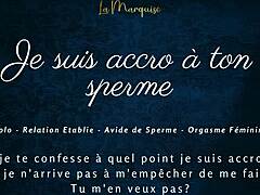 French Cum Obsession