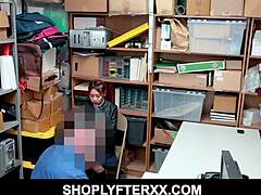 Asian Milf Fucked Hard