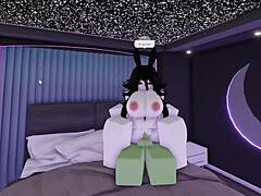 Roblox Whore Fucked