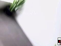 Thai Threesome Outdoor Fuck