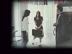 Milf Threesome Secret