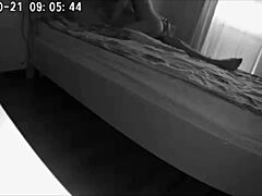Wife Hidden Cam Cheat