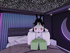 Roblox Whore Fucked