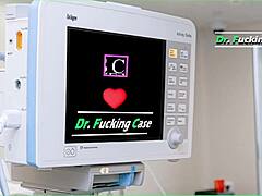 Twisted 4some Doctor Trap