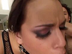 Mia Bangg Ass Fucked