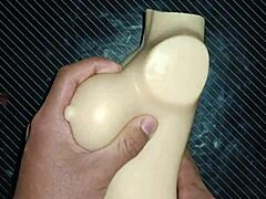 I Pound Dolly Anal