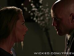 Lex Fucks Supergirl