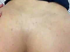 Brazilian Tight Ass Fuck