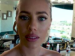 Nicole Aniston Fucks