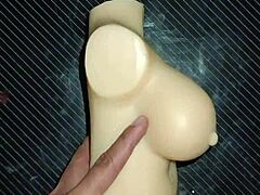 I Pound Dolly Anal