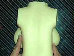 I Pound Dolly Anal