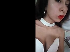 Latina Cinema Blowjob