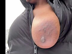 Starbrown123 Huge Black Breasts