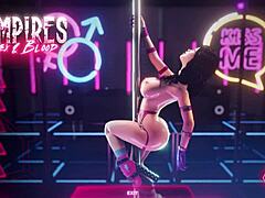 Pinky Factory Fuck