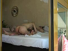 Older Man Fucks Stepdaughter