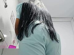 my nurse on cam